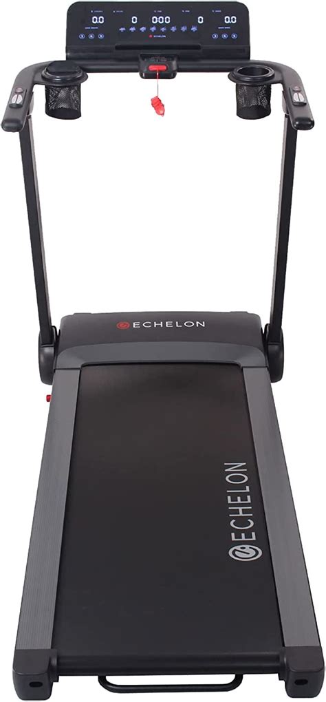 echelon sport treadmill|echelon treadmill without membership.